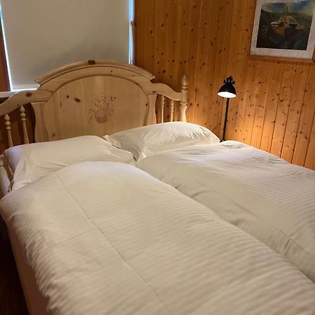 Summerhouse Vaglaskogur Akureyri Bagian luar foto