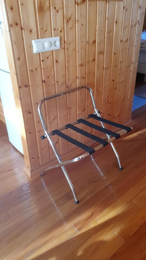 Summerhouse Vaglaskogur Akureyri Bagian luar foto