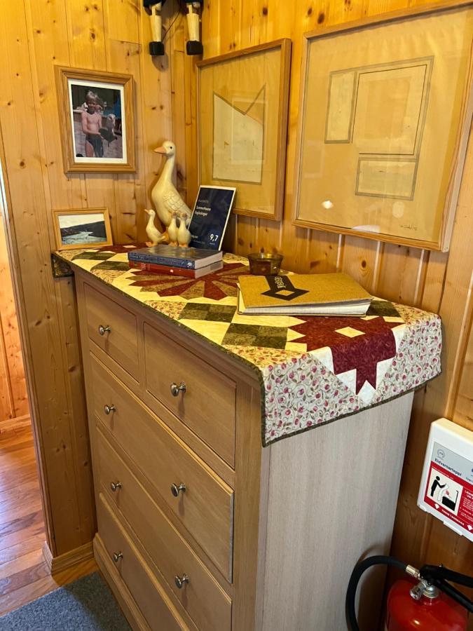 Summerhouse Vaglaskogur Akureyri Bagian luar foto