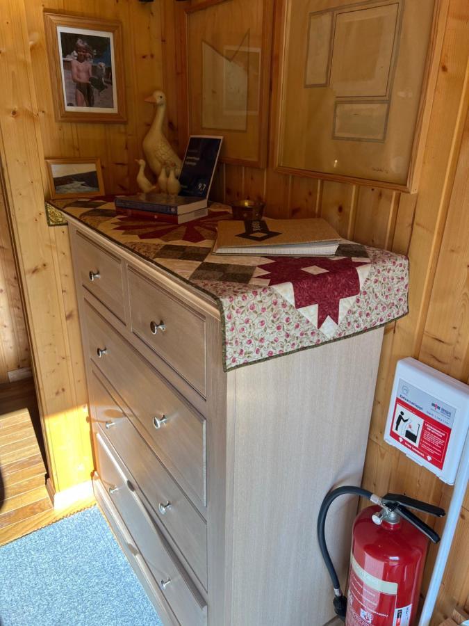 Summerhouse Vaglaskogur Akureyri Bagian luar foto