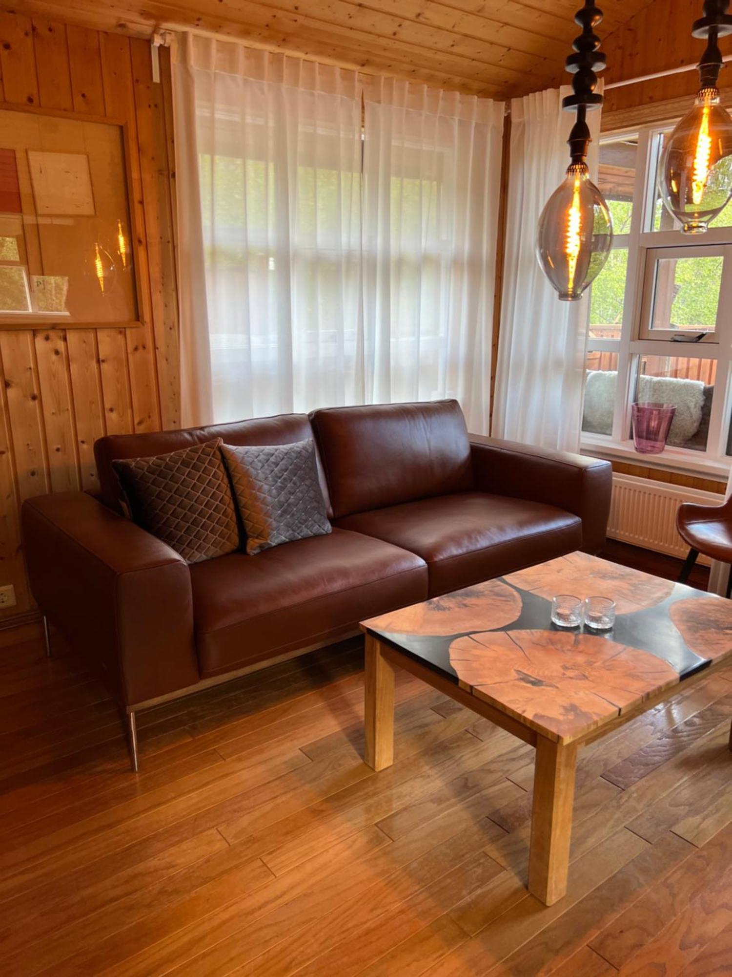 Summerhouse Vaglaskogur Akureyri Bagian luar foto