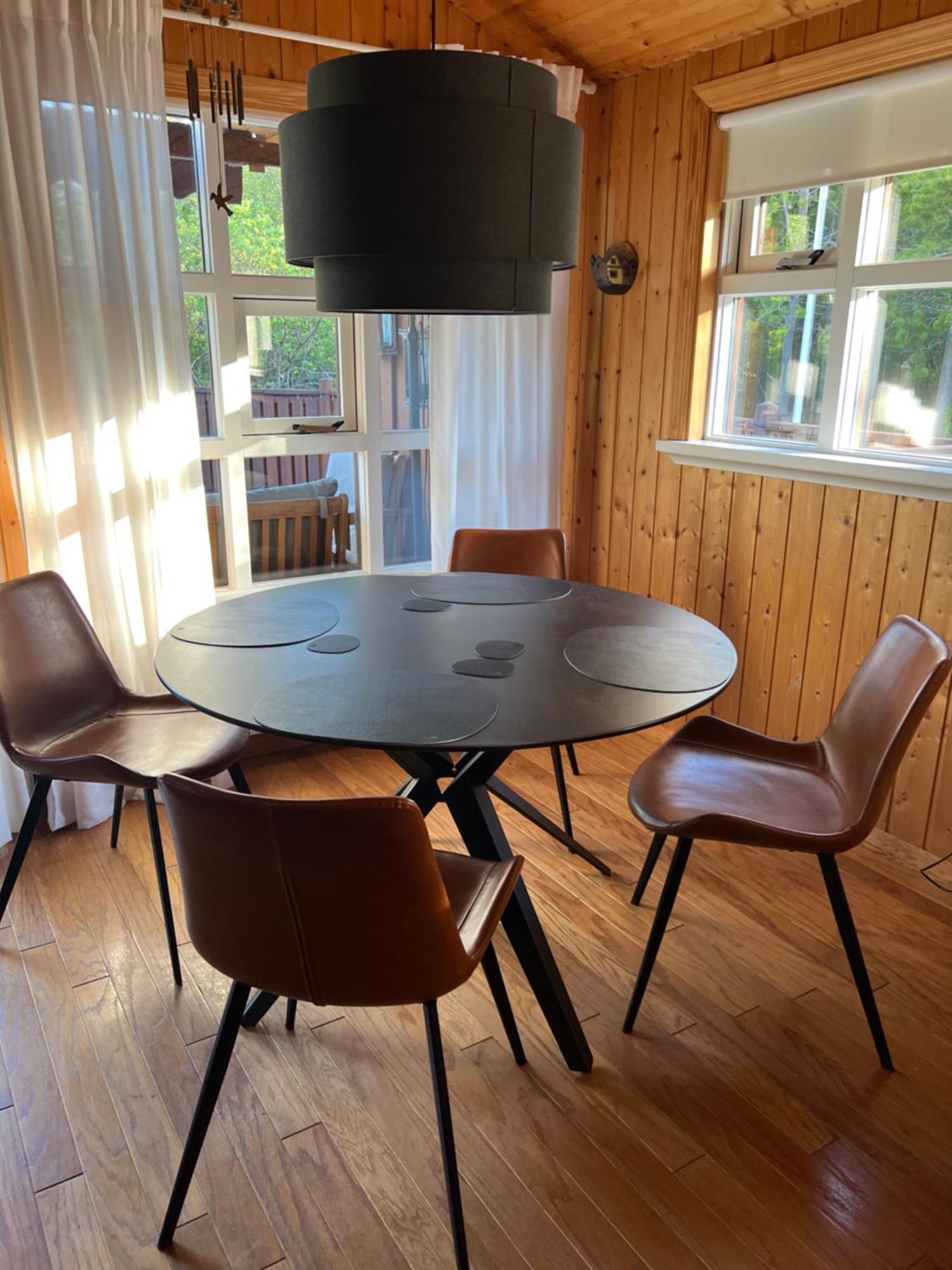Summerhouse Vaglaskogur Akureyri Bagian luar foto